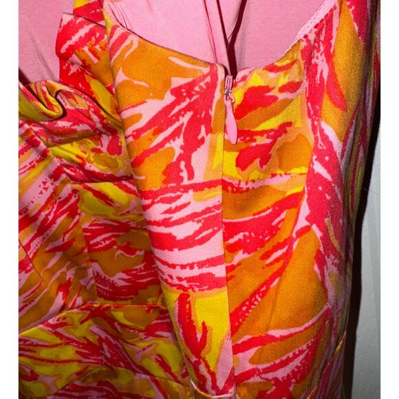 Just Taylor Boho Beachy‎ Festival Dress Size 12 Excellent Condition! - Picture 5 of 6